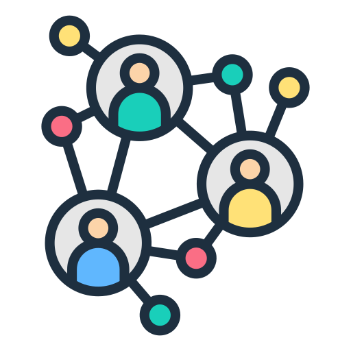 Network vibes